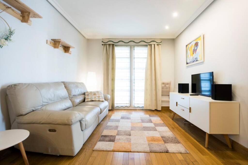 شقة Berlin - Basquenjoy أونذاريبيا المظهر الخارجي الصورة