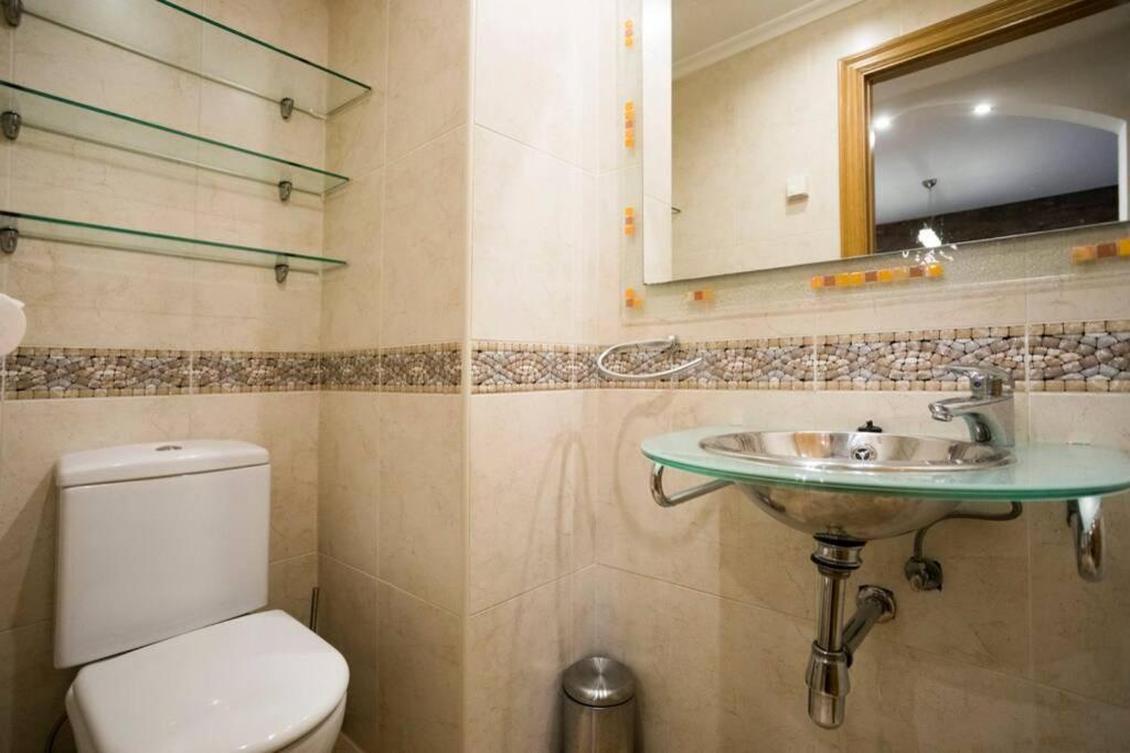 شقة Berlin - Basquenjoy أونذاريبيا المظهر الخارجي الصورة