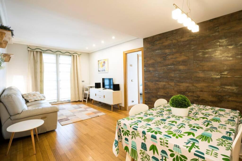 شقة Berlin - Basquenjoy أونذاريبيا المظهر الخارجي الصورة