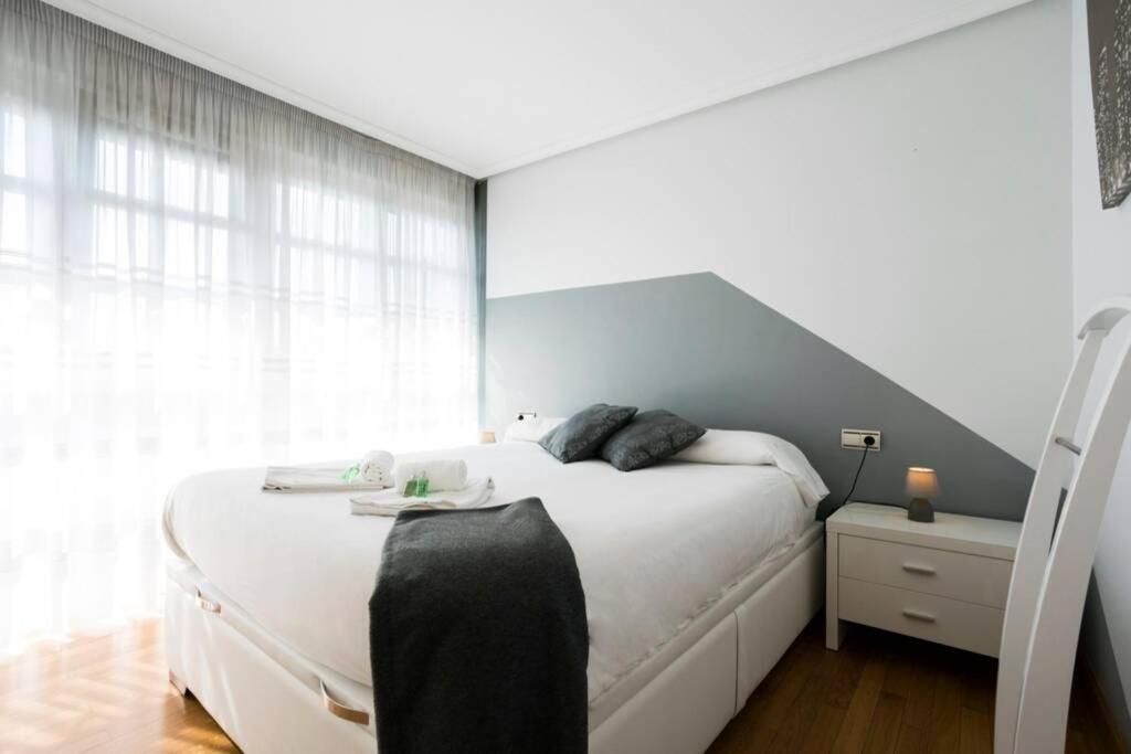شقة Berlin - Basquenjoy أونذاريبيا المظهر الخارجي الصورة